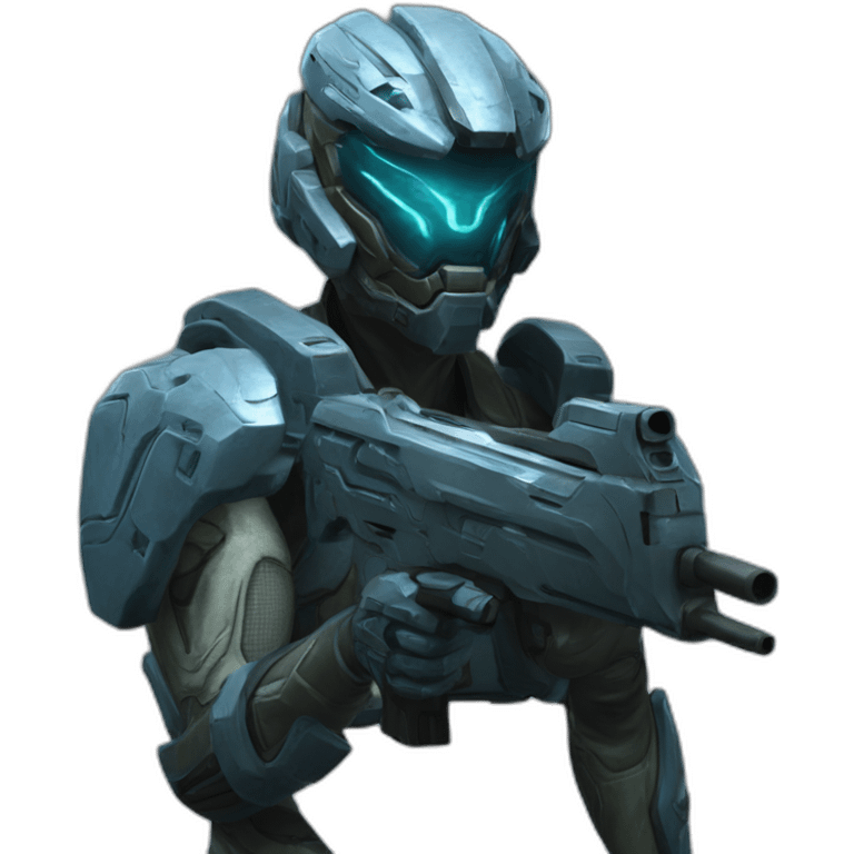 banshee, halo 4 emoji