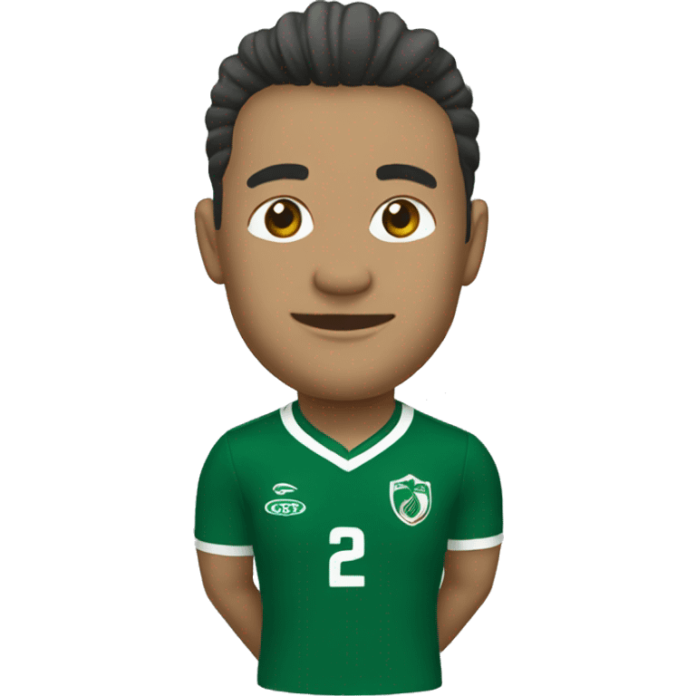 palmeiras emoji