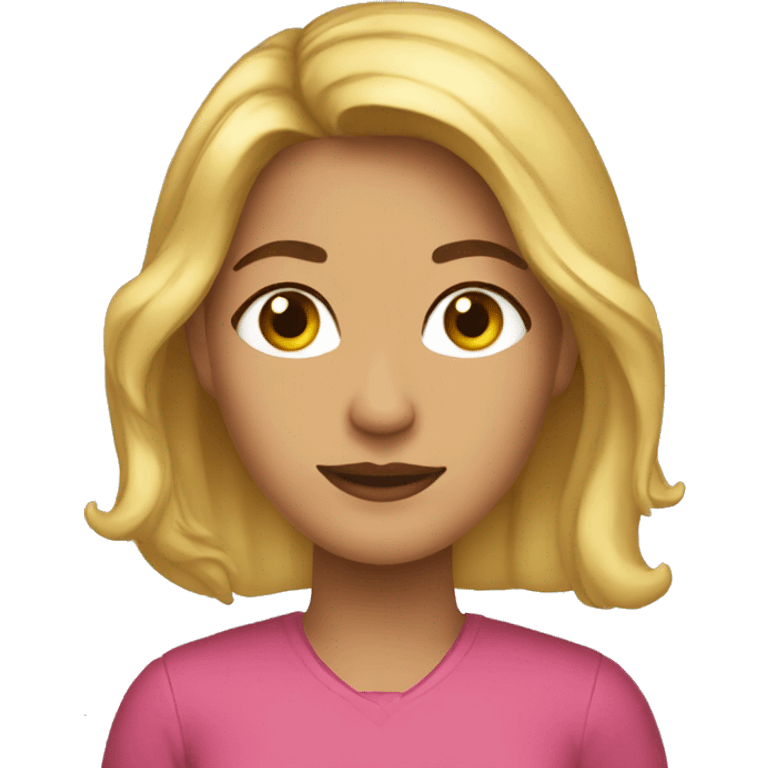 Melanie Martínez emoji