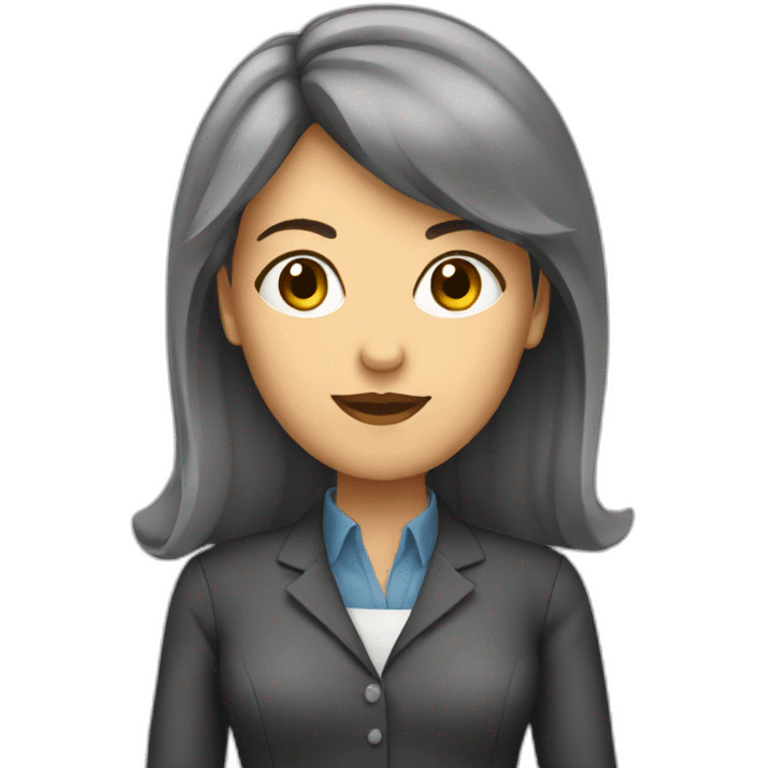 female hetbalist emoji