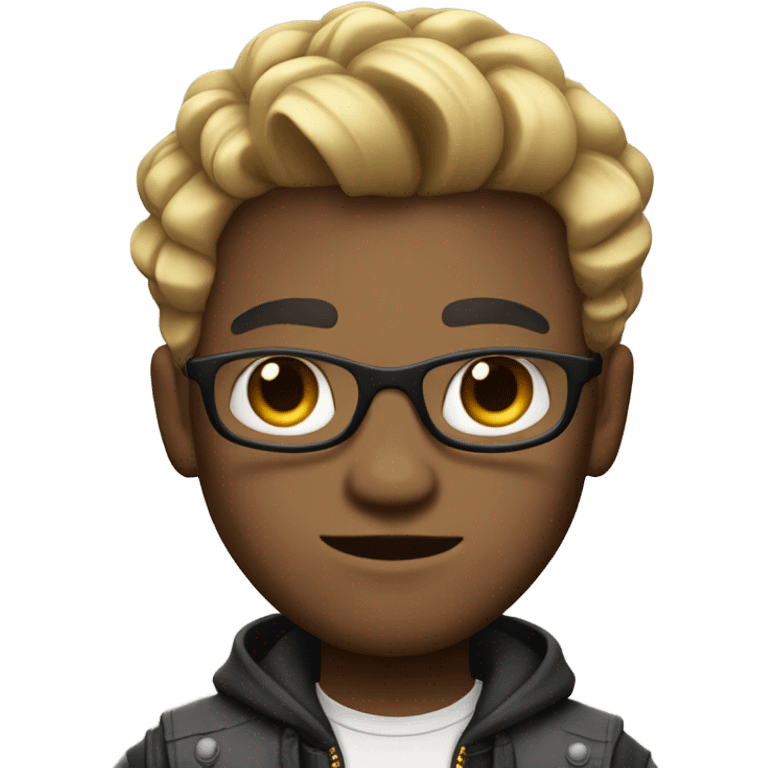 Jax emoji