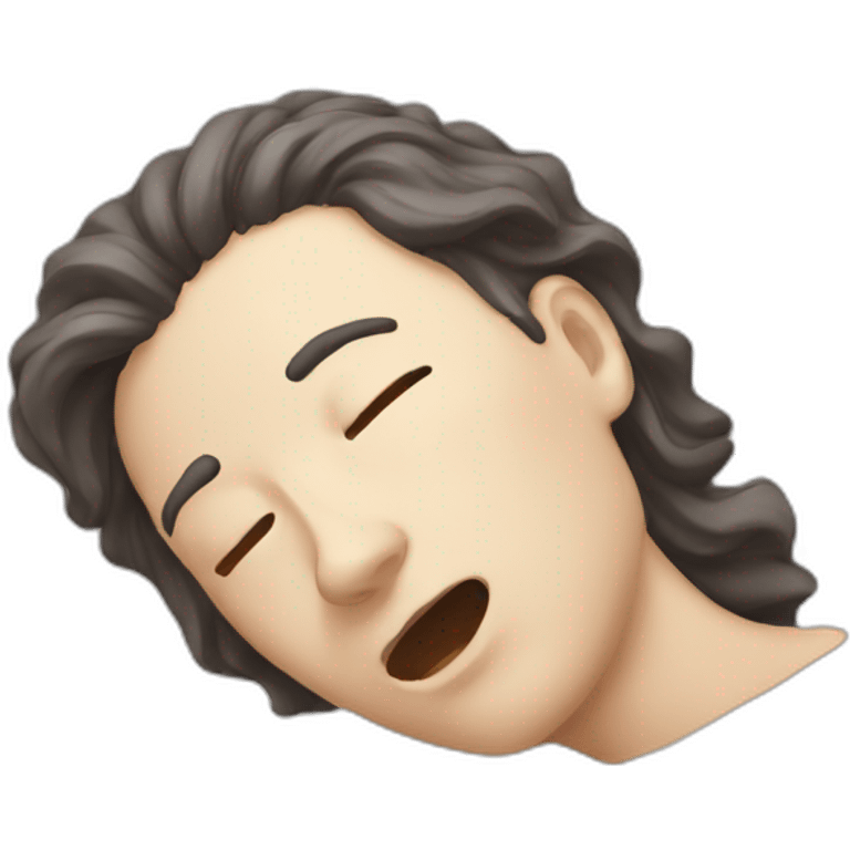 Unconscious emoji