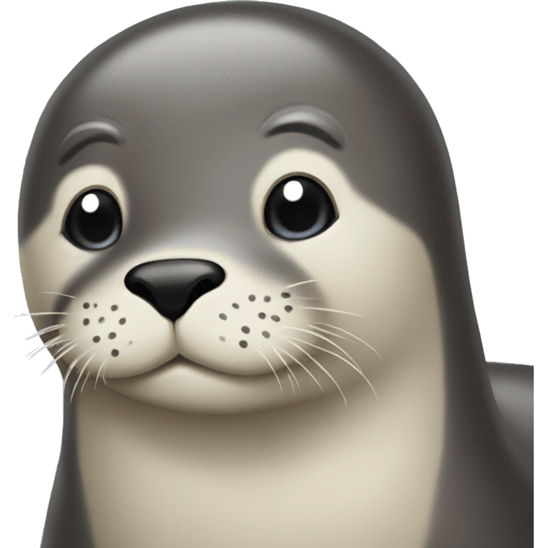 seal with otter emoji