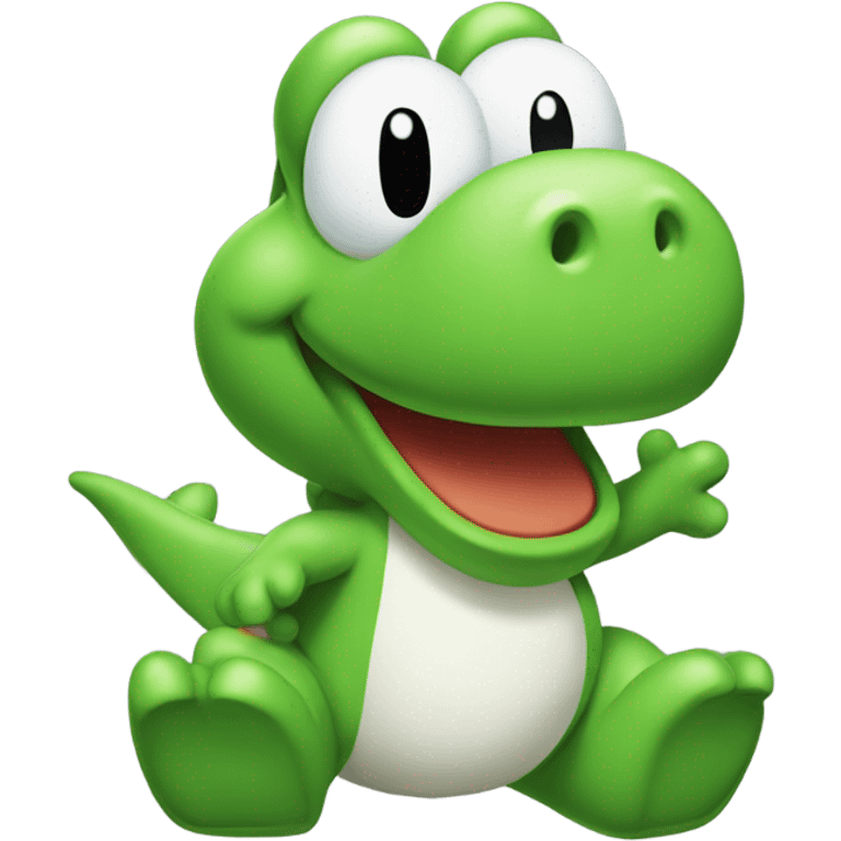 yoshi emoji