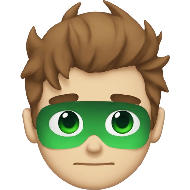 Eddsworld emoji