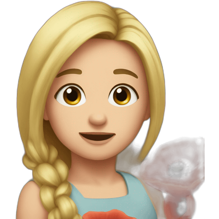 poppy playtime emoji