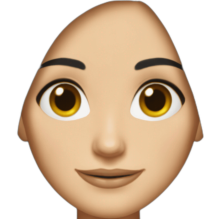 Courtney cox emoji