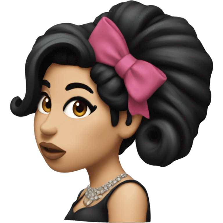 amy winehouse emoji