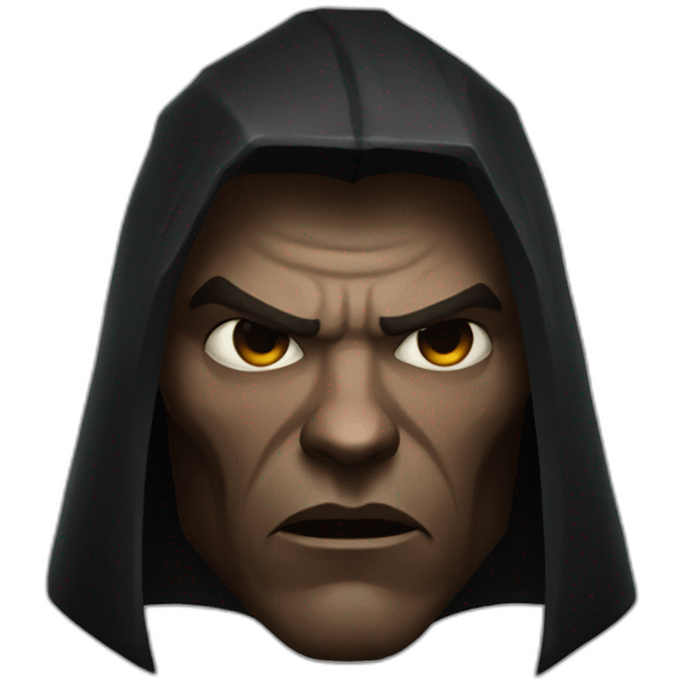 sith jedi in world of warcraft emoji