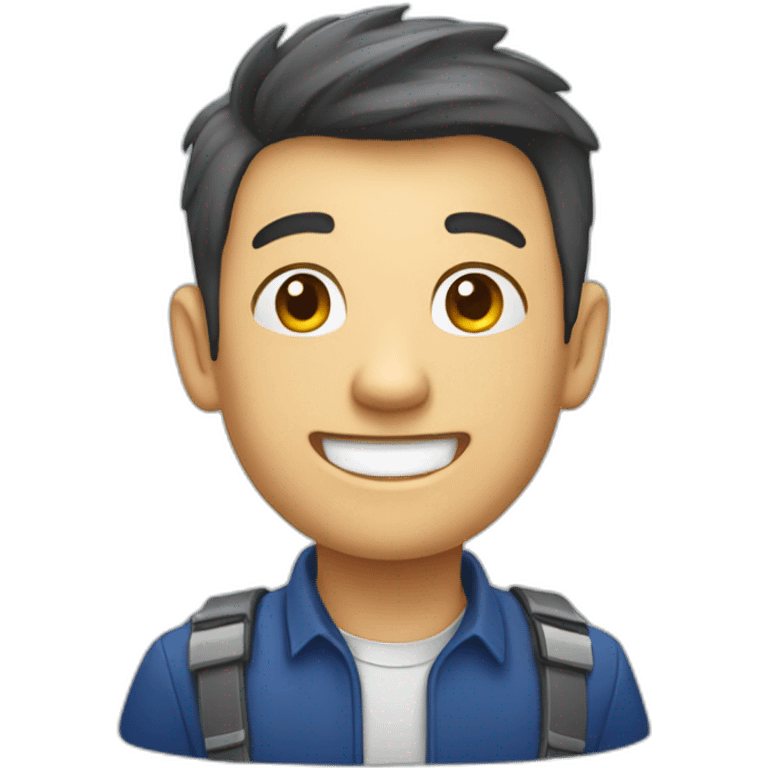 happy-jira emoji