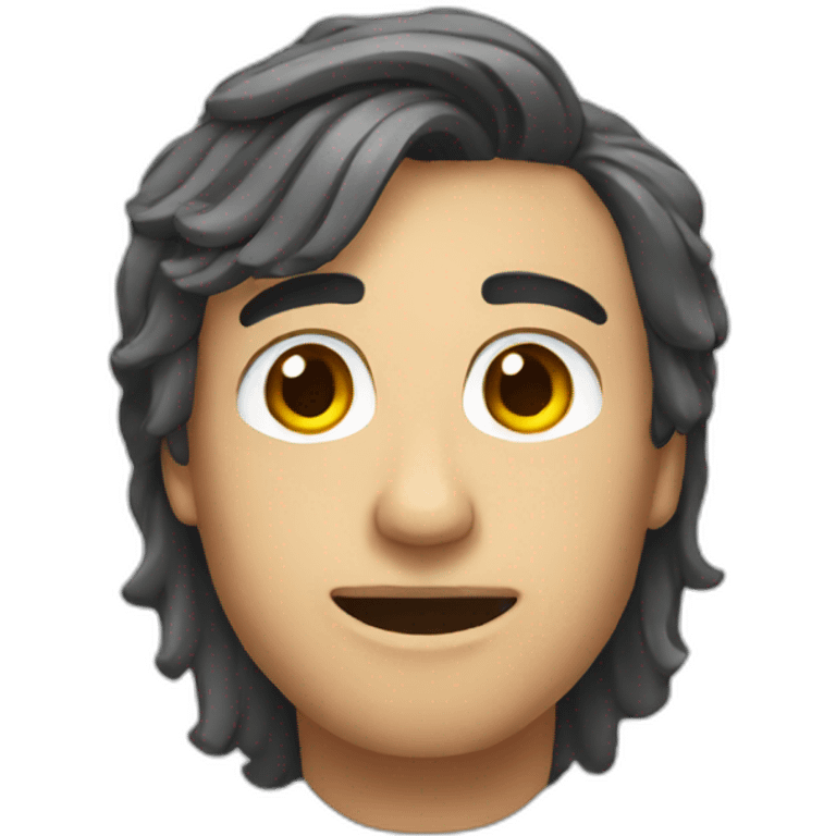 youtuber emoji