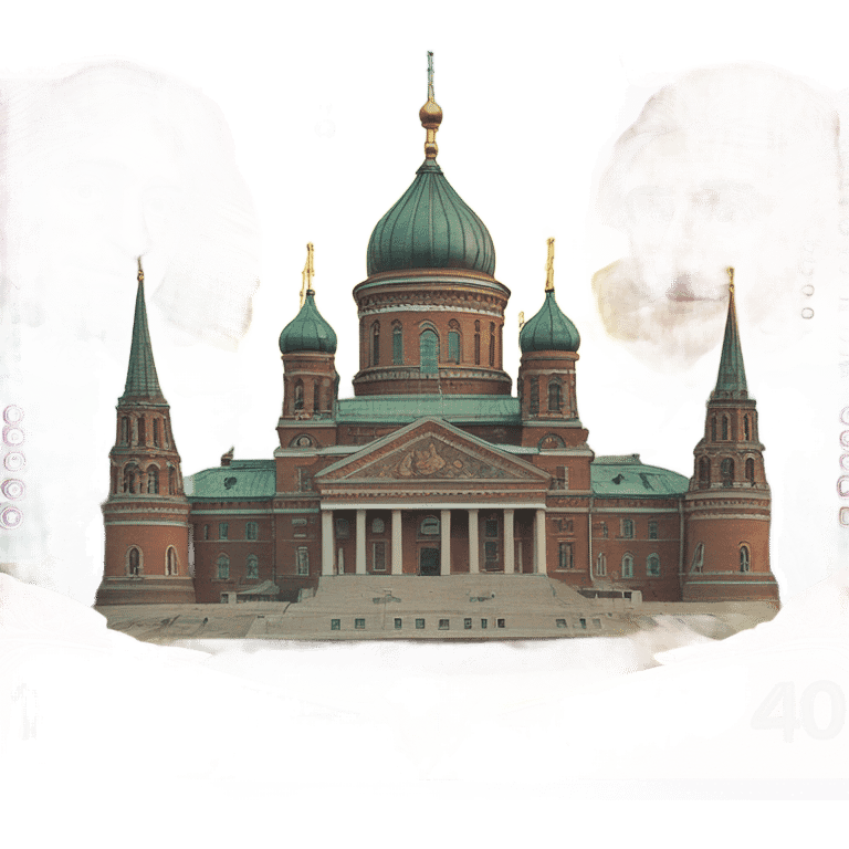 Ruble emoji