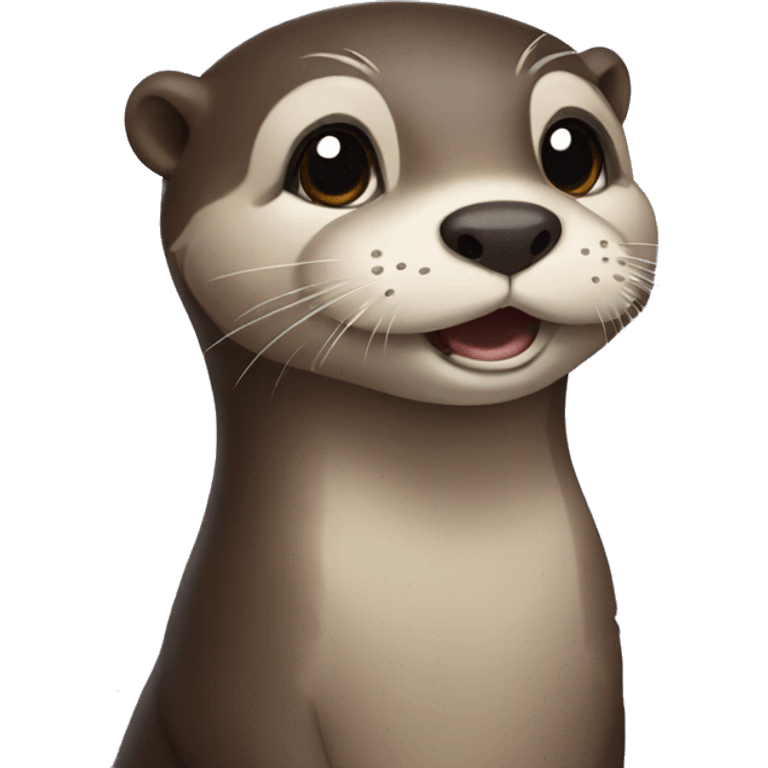 otter emoji