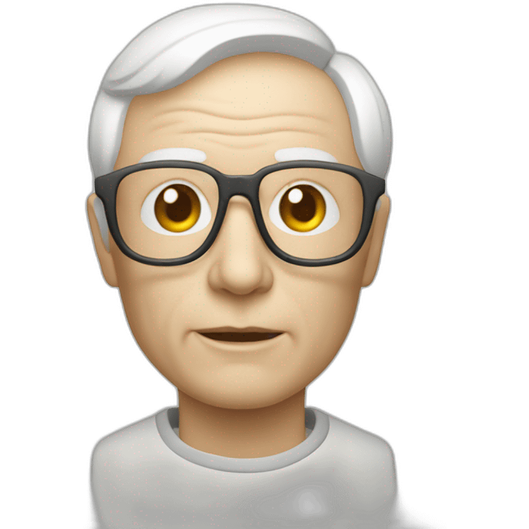 Dieter Rams emoji