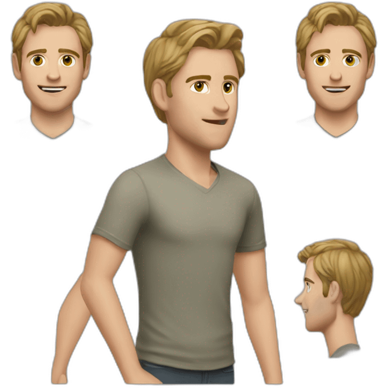 Sven kramer emoji