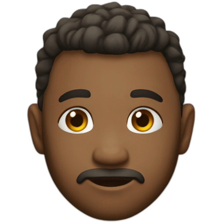 Ninho emoji