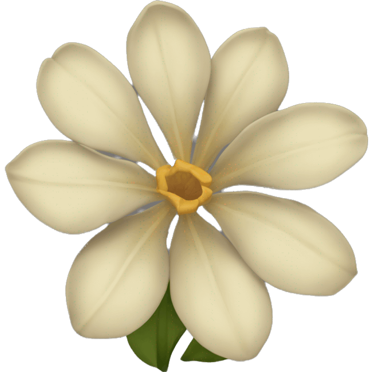 Flor de cempasúchil  emoji