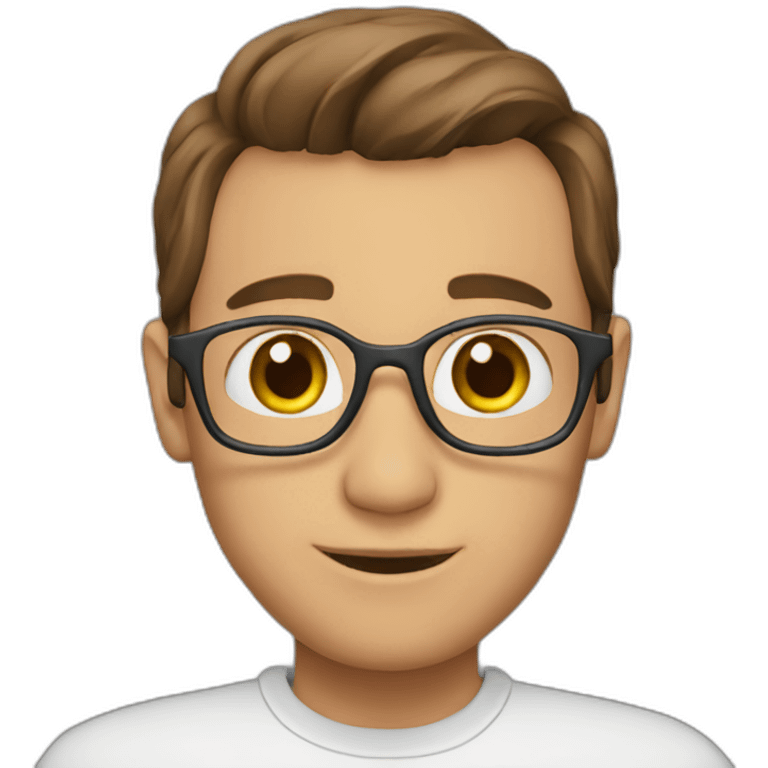 orel emoji