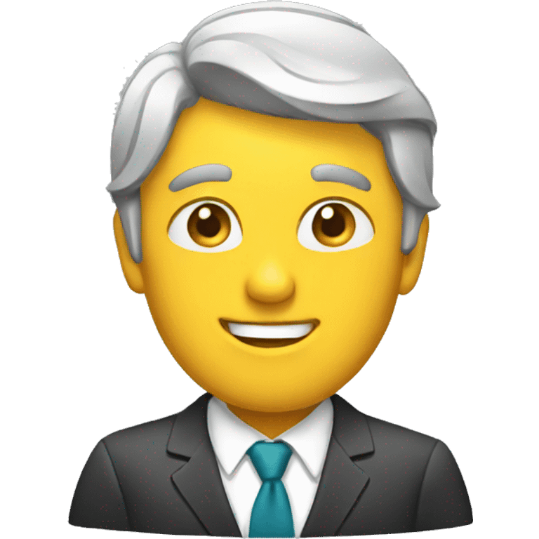 finance emoji