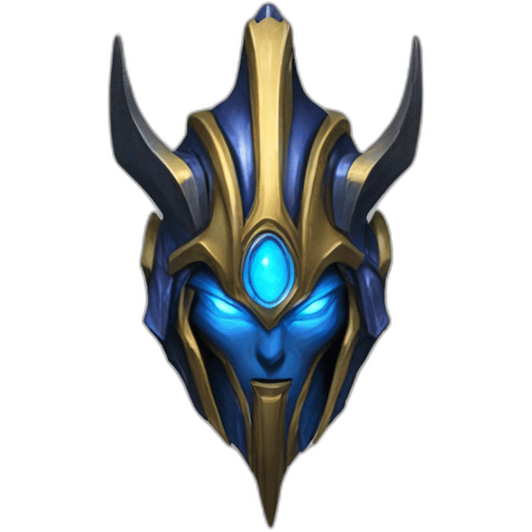 Protoss Tassadar emoji