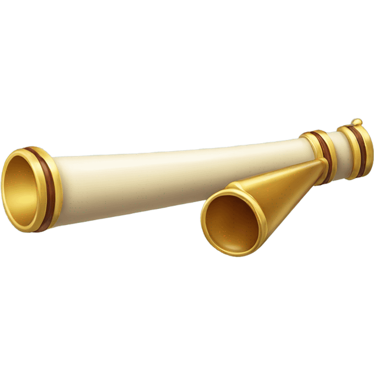 jupiter playing kazoo emoji