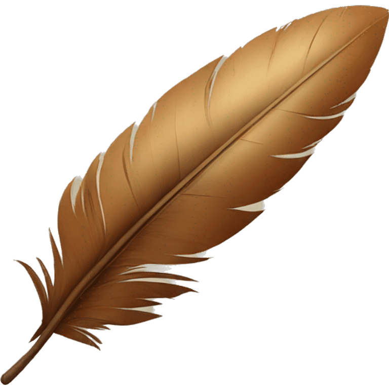 quill emoji