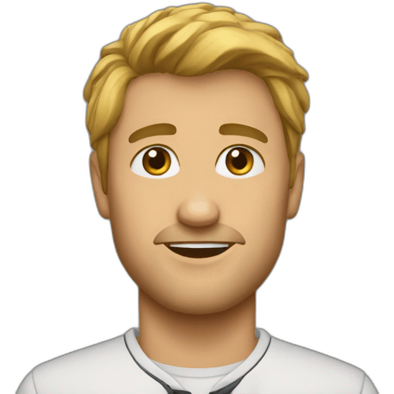 SETH ROGGER emoji