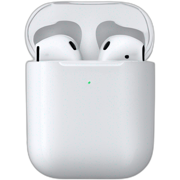 AirPods  emoji