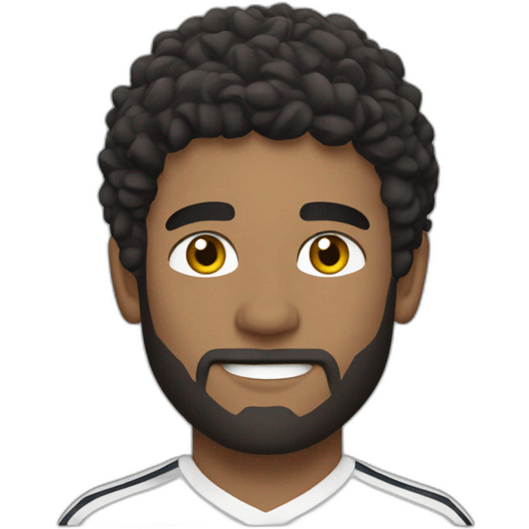 jude bellingham england footballer emoji