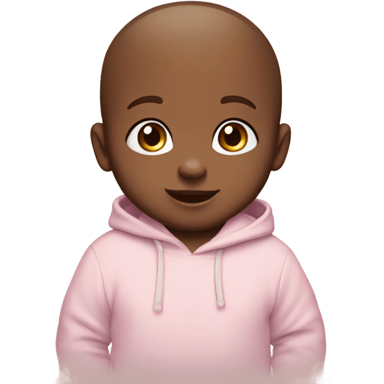 Baby emoji