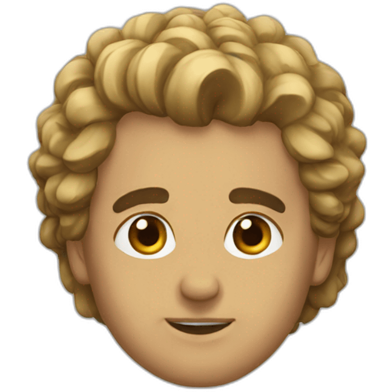 kasselakis emoji