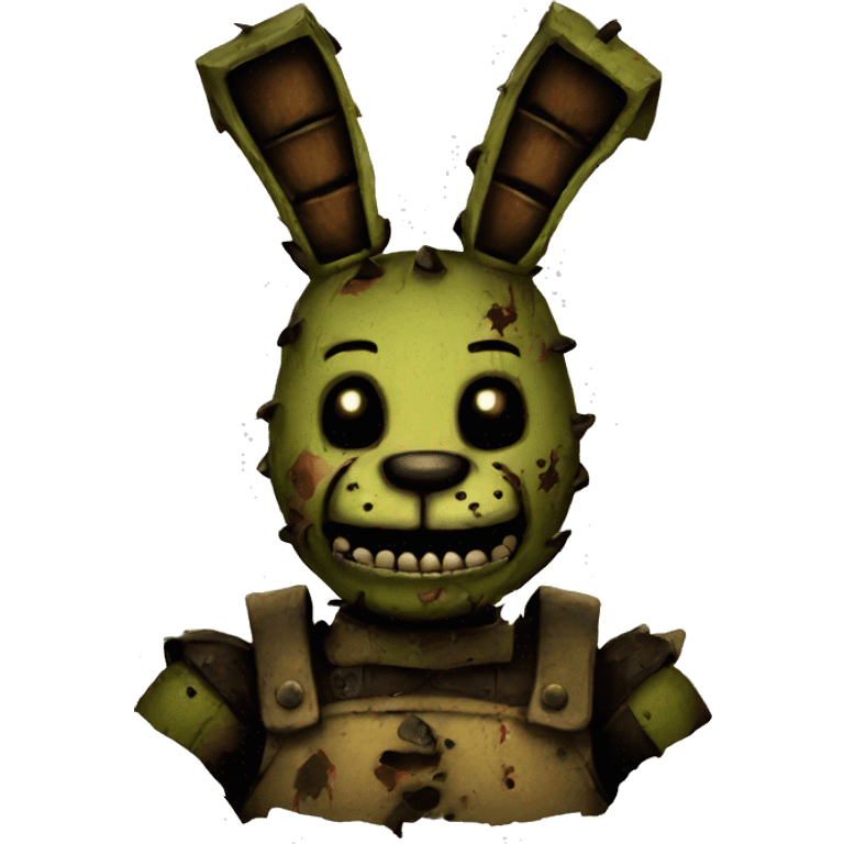 springtrap emoji