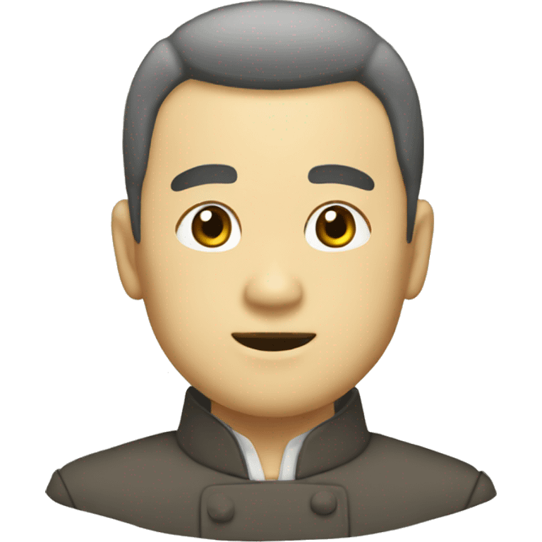 Toji emoji