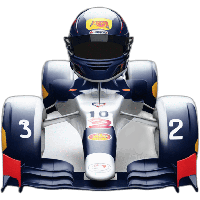 Rb19 emoji