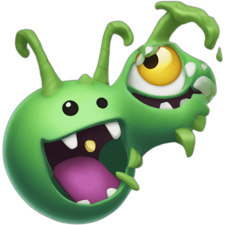 My-singing-monster emoji