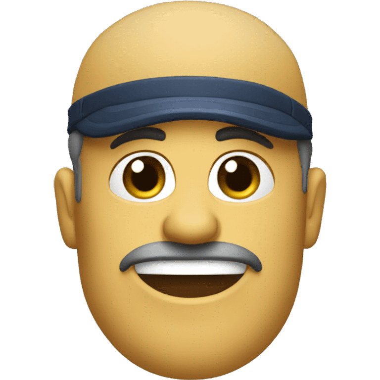 foufoutos emoji