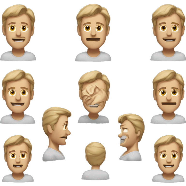 ken carson emoji