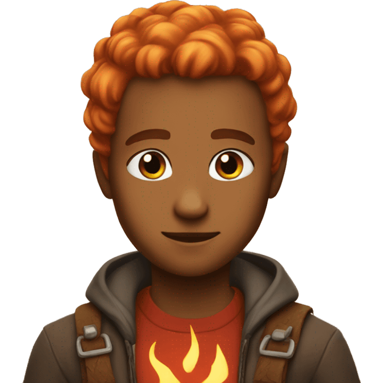 fireheart emoji