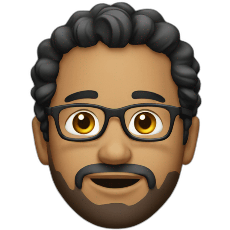 marc emoji