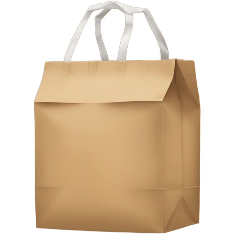 Food Delivery Bag emoji