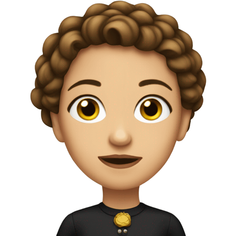 Anna pepe  emoji