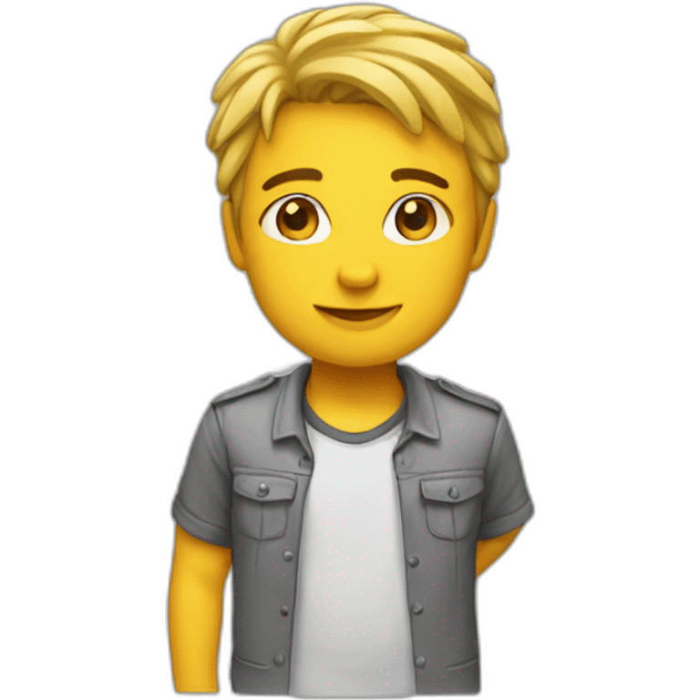 Billi emoji