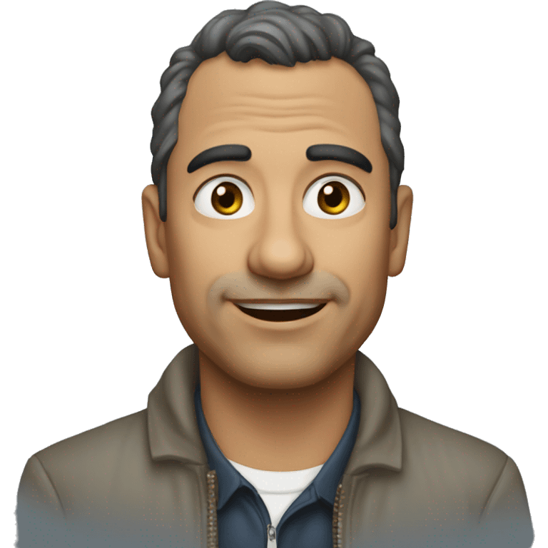 Robert alves carlot emoji