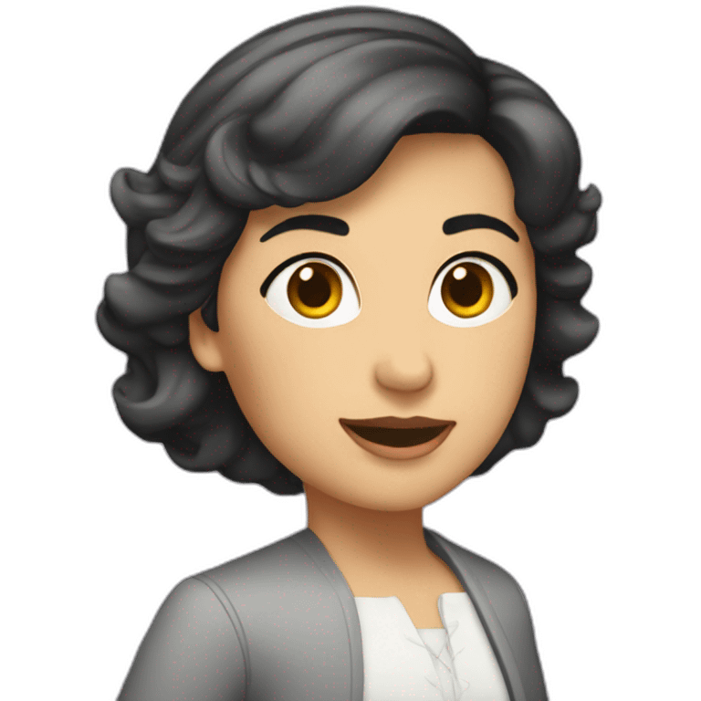 Cristina cordula emoji