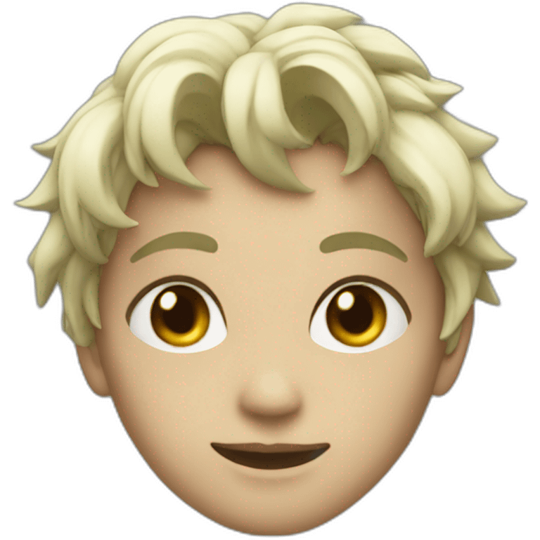 Eva 01 emoji