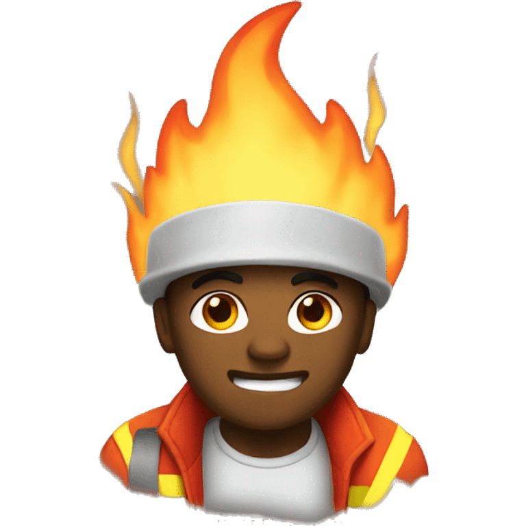 blaze emoji