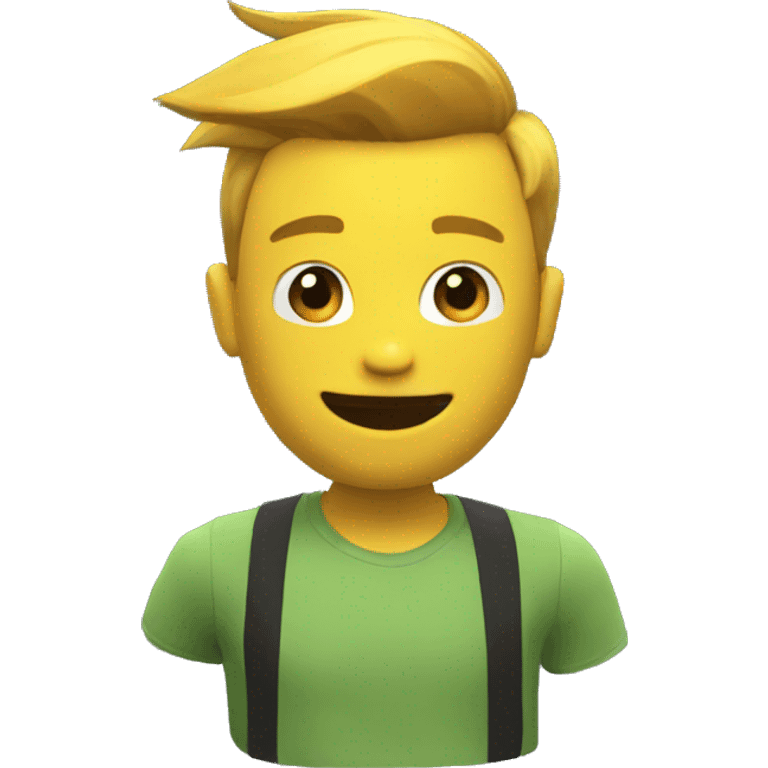 Roblox Studio emoji