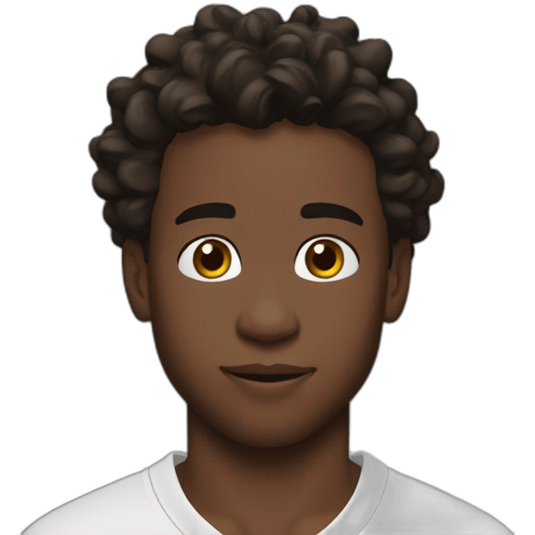 Angel Gomes emoji