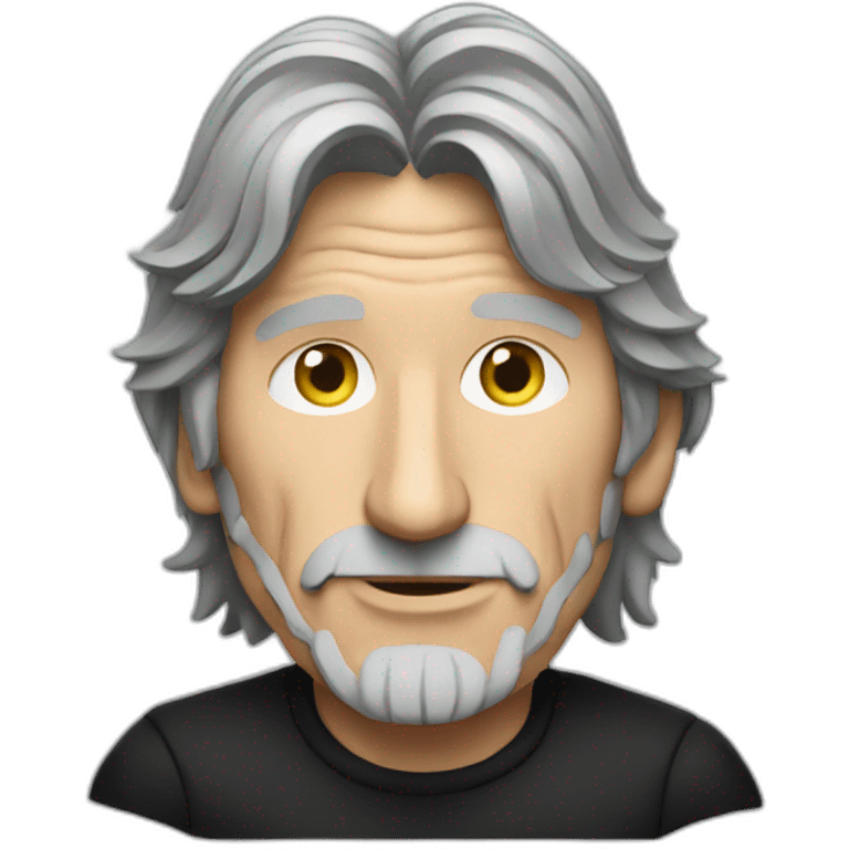 Roger Waters emoji