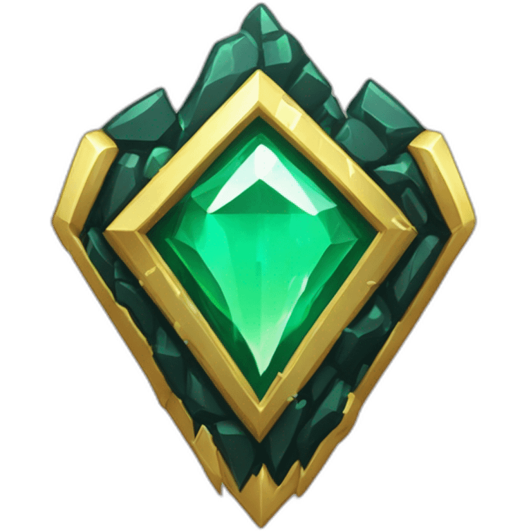 Pixel Battle Badge Diamond Obsidian Emerald Flame Shiny Glow Reward Legendary Unique Epic Mystery emoji